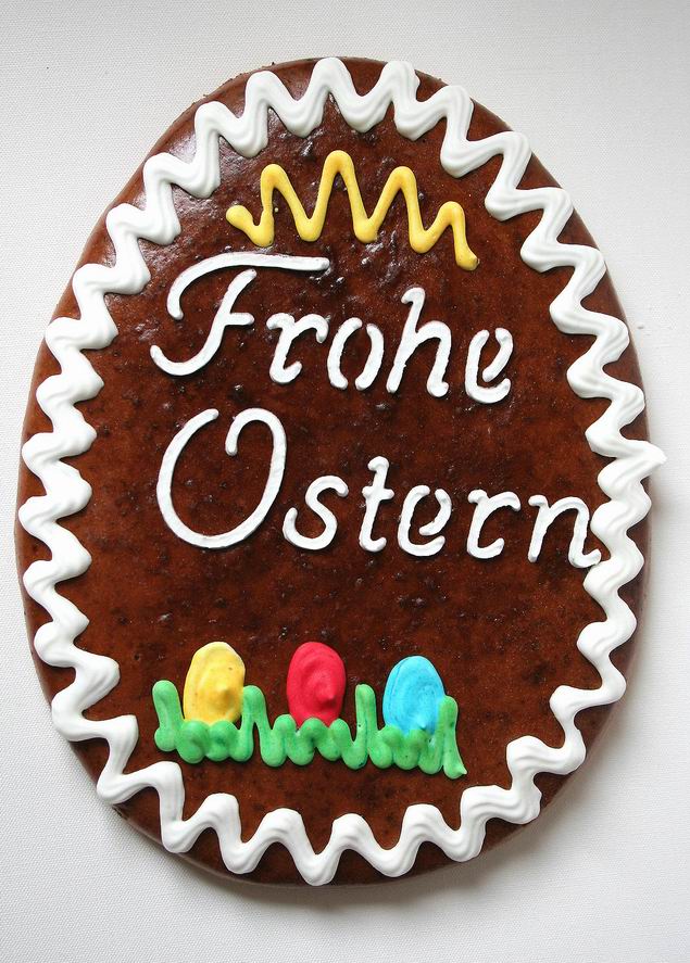 Osterei